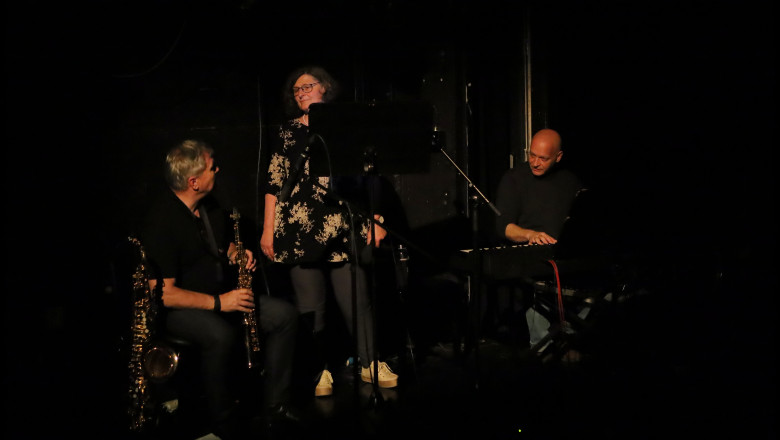 Marjan Farič, Jana S. Rošker, Dejan Berden